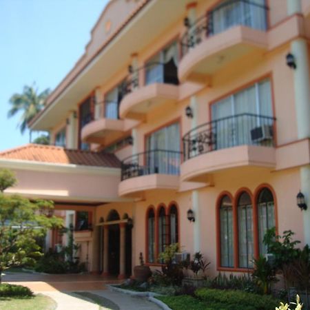 Chateau Del Mar Davao City Extérieur photo