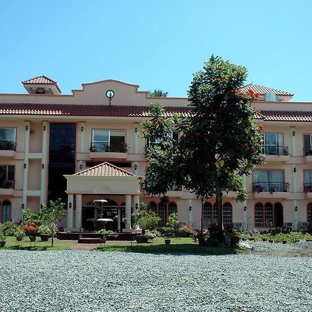 Chateau Del Mar Davao City Extérieur photo