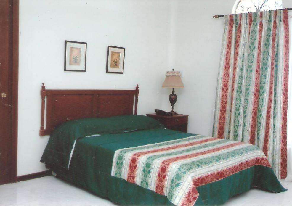 Chateau Del Mar Davao City Chambre photo