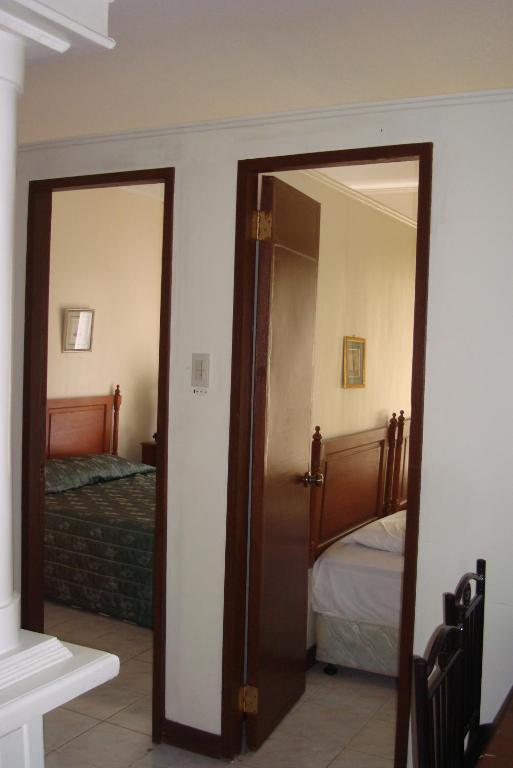 Chateau Del Mar Davao City Chambre photo