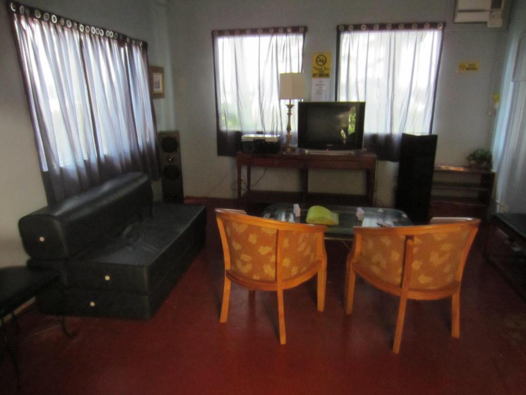 Chateau Del Mar Davao City Extérieur photo