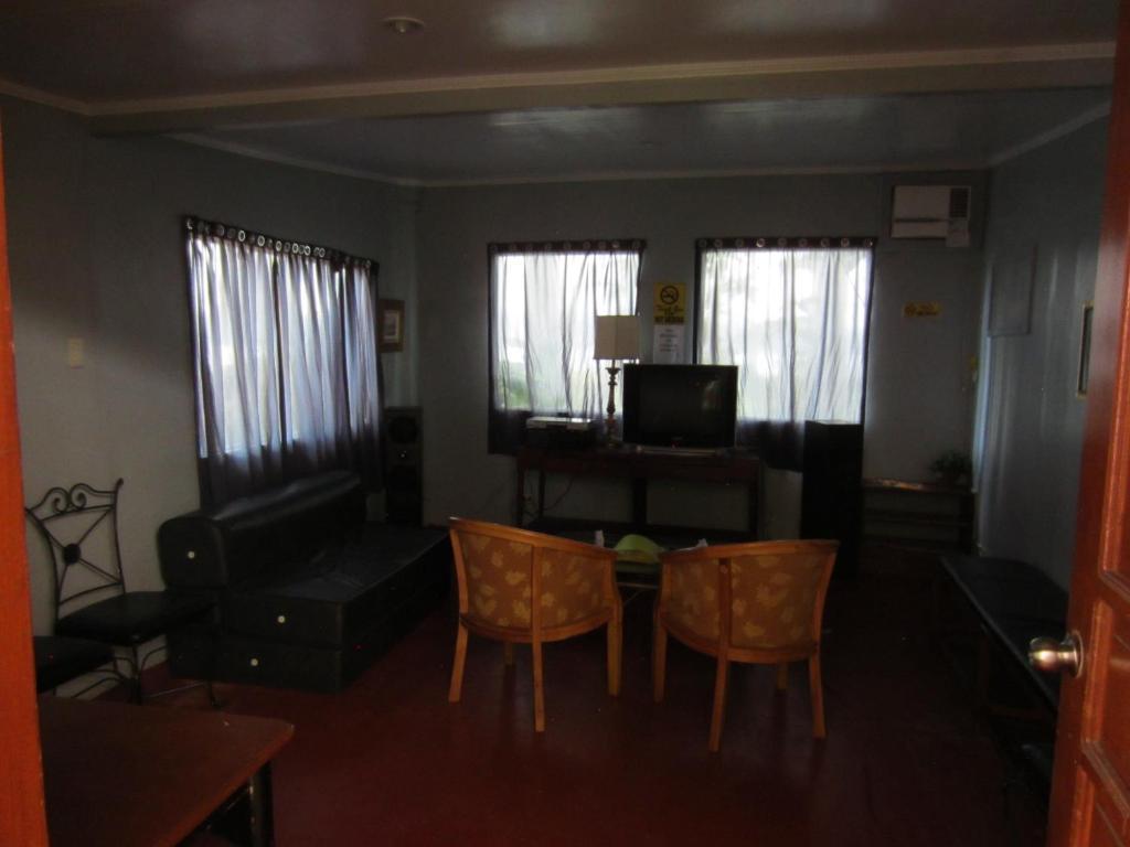 Chateau Del Mar Davao City Extérieur photo