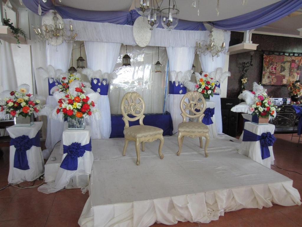 Chateau Del Mar Davao City Extérieur photo