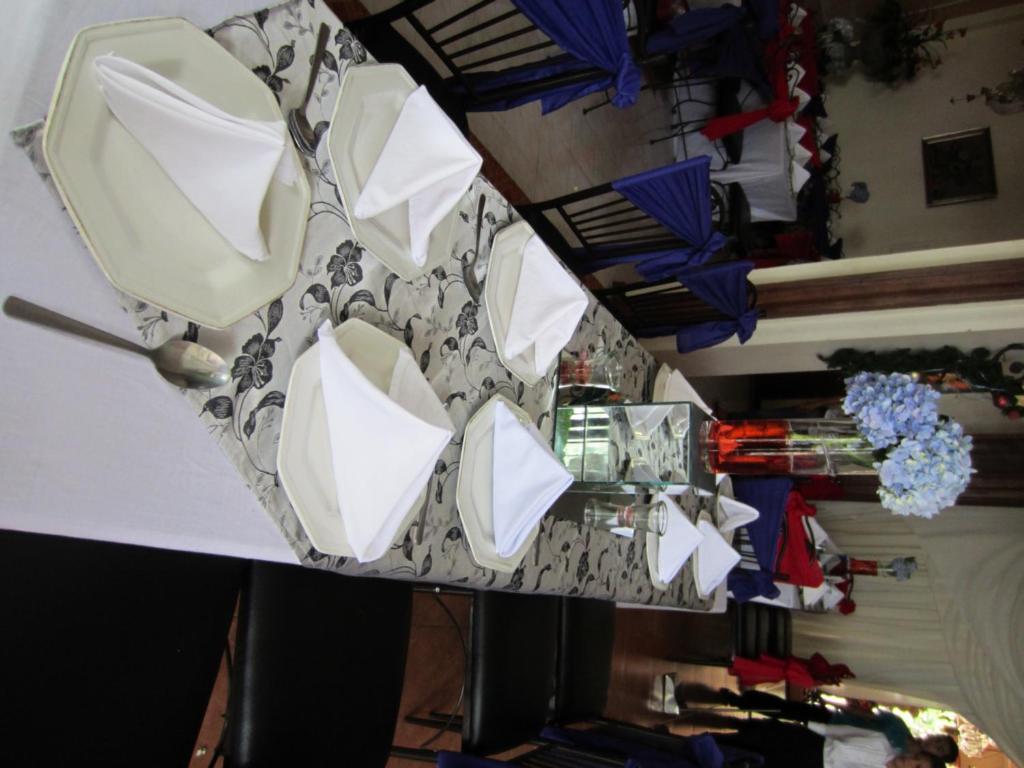 Chateau Del Mar Davao City Extérieur photo