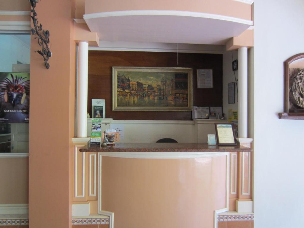 Chateau Del Mar Davao City Extérieur photo