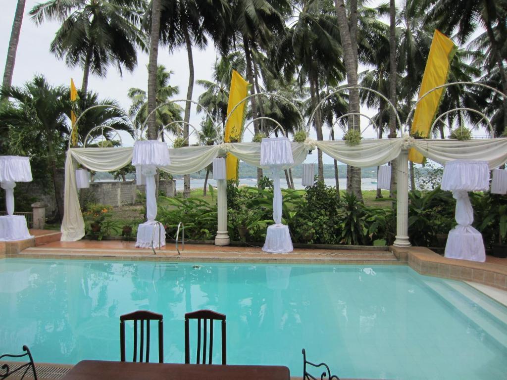 Chateau Del Mar Davao City Extérieur photo