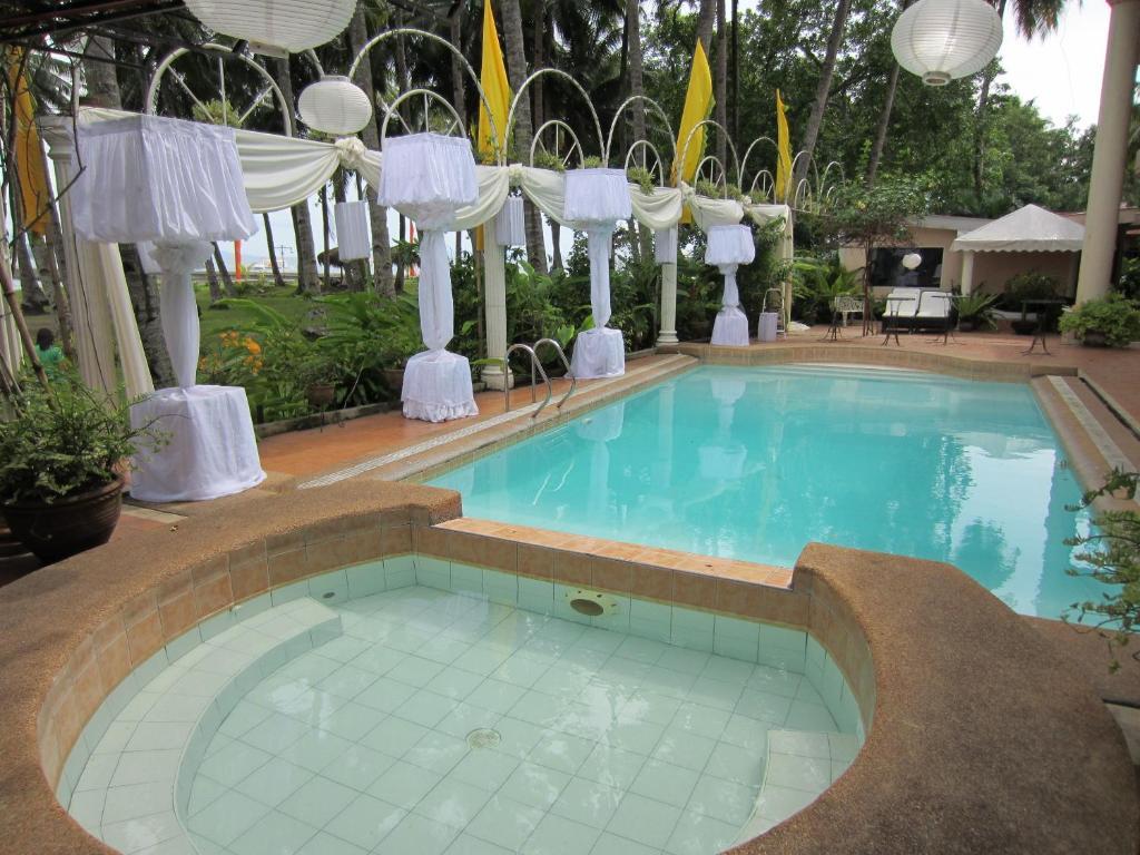 Chateau Del Mar Davao City Extérieur photo