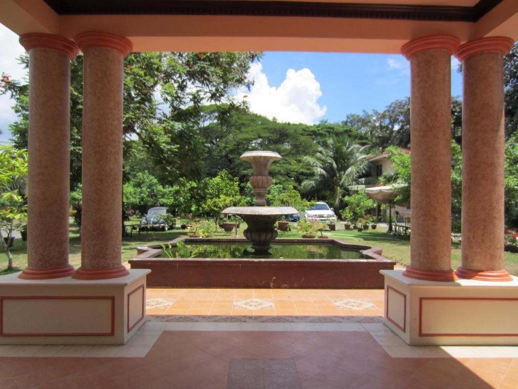 Chateau Del Mar Davao City Extérieur photo