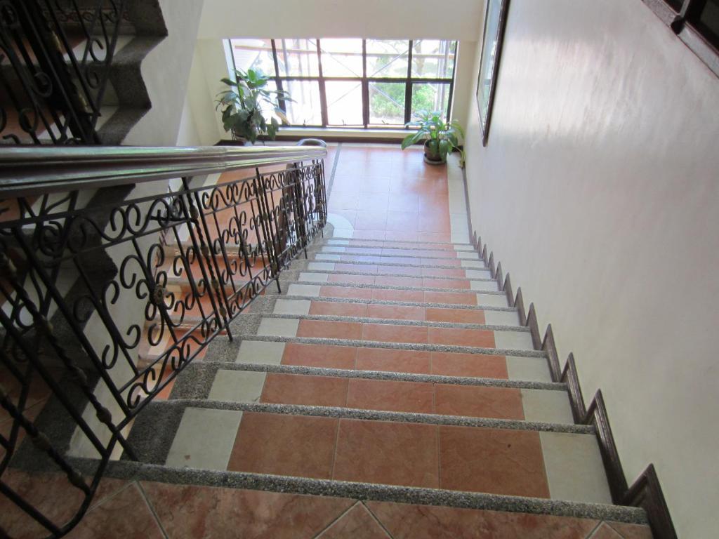 Chateau Del Mar Davao City Extérieur photo