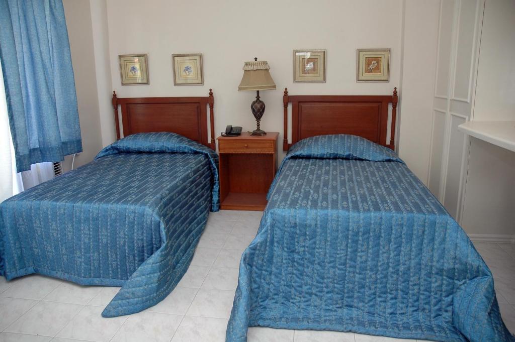 Chateau Del Mar Davao City Extérieur photo