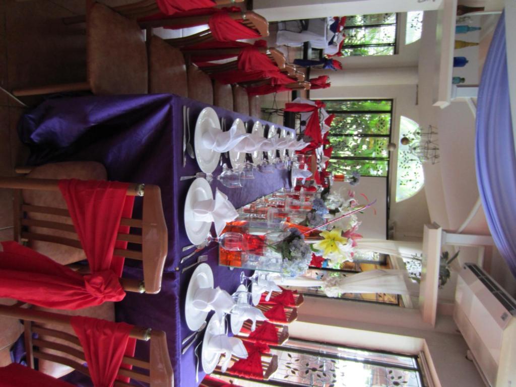 Chateau Del Mar Davao City Extérieur photo