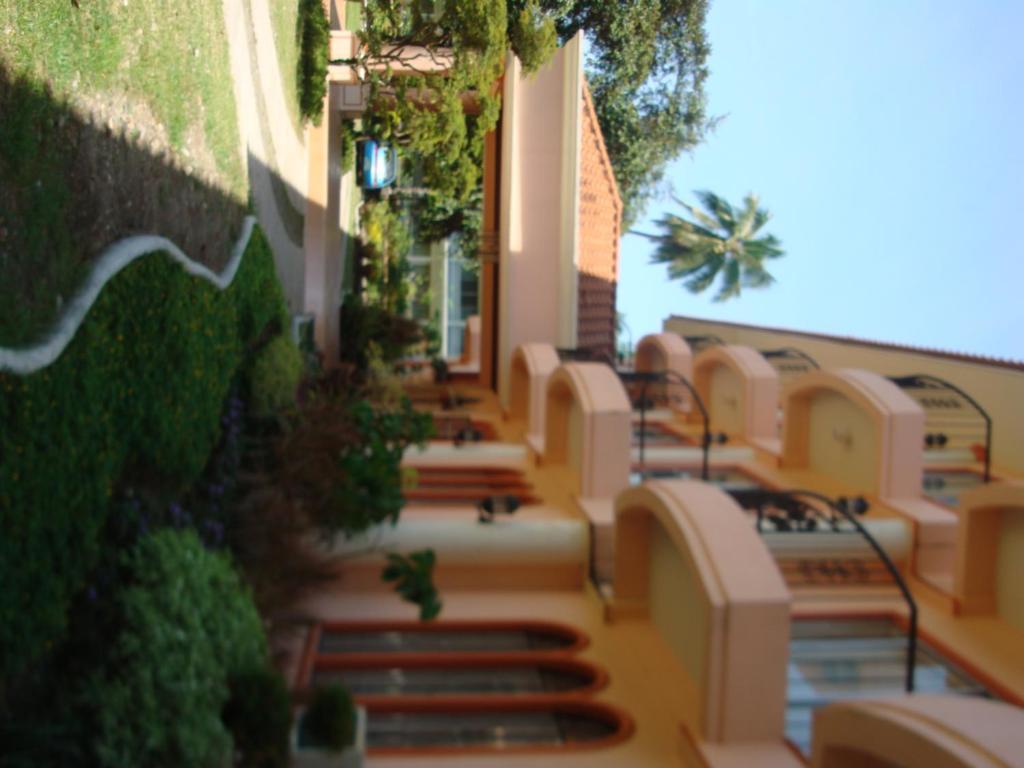 Chateau Del Mar Davao City Extérieur photo