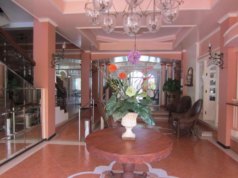 Chateau Del Mar Davao City Extérieur photo