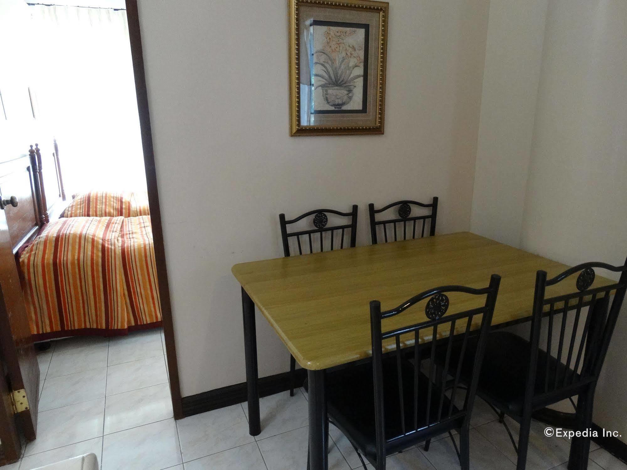 Chateau Del Mar Davao City Extérieur photo