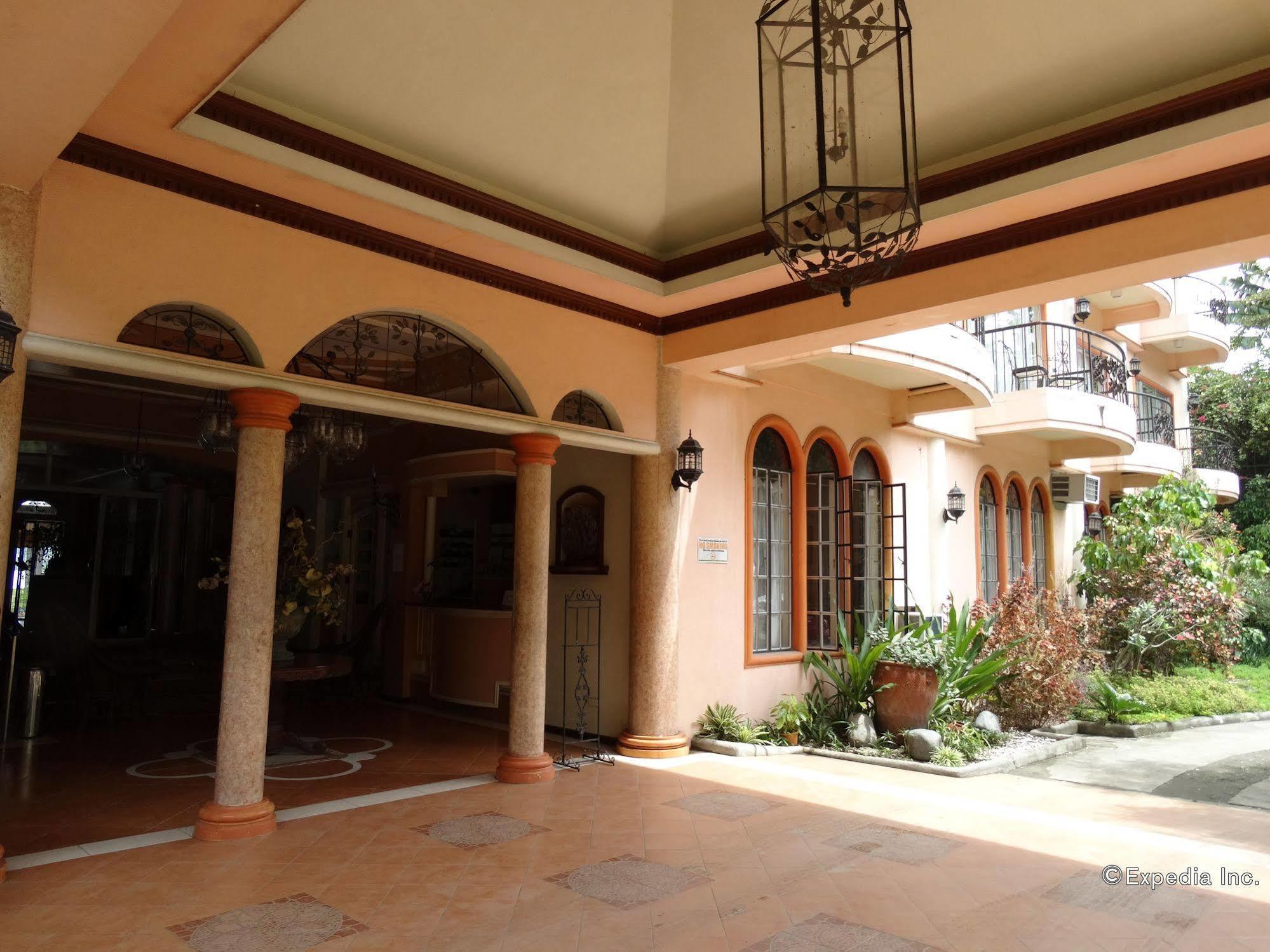Chateau Del Mar Davao City Extérieur photo