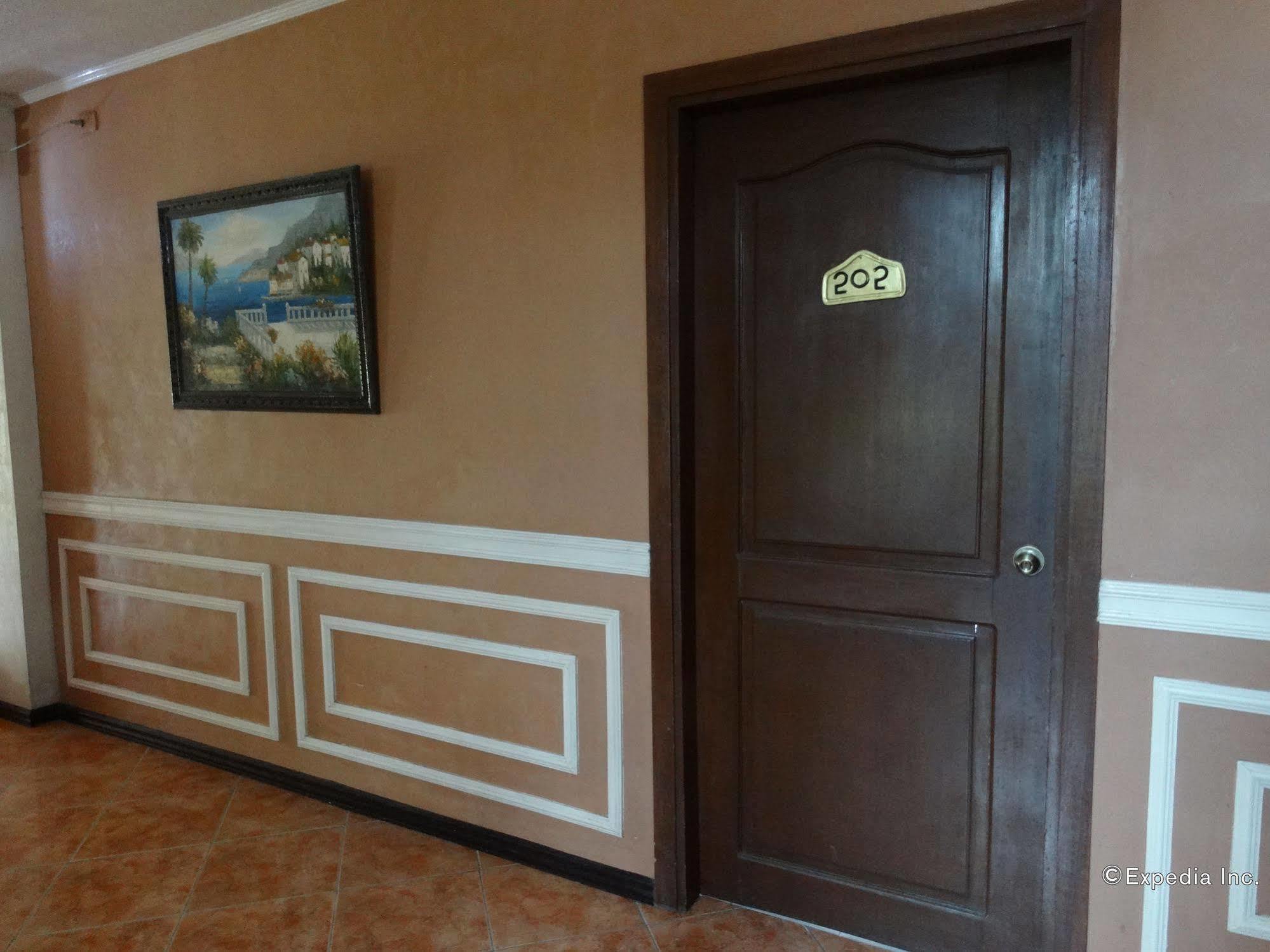 Chateau Del Mar Davao City Extérieur photo