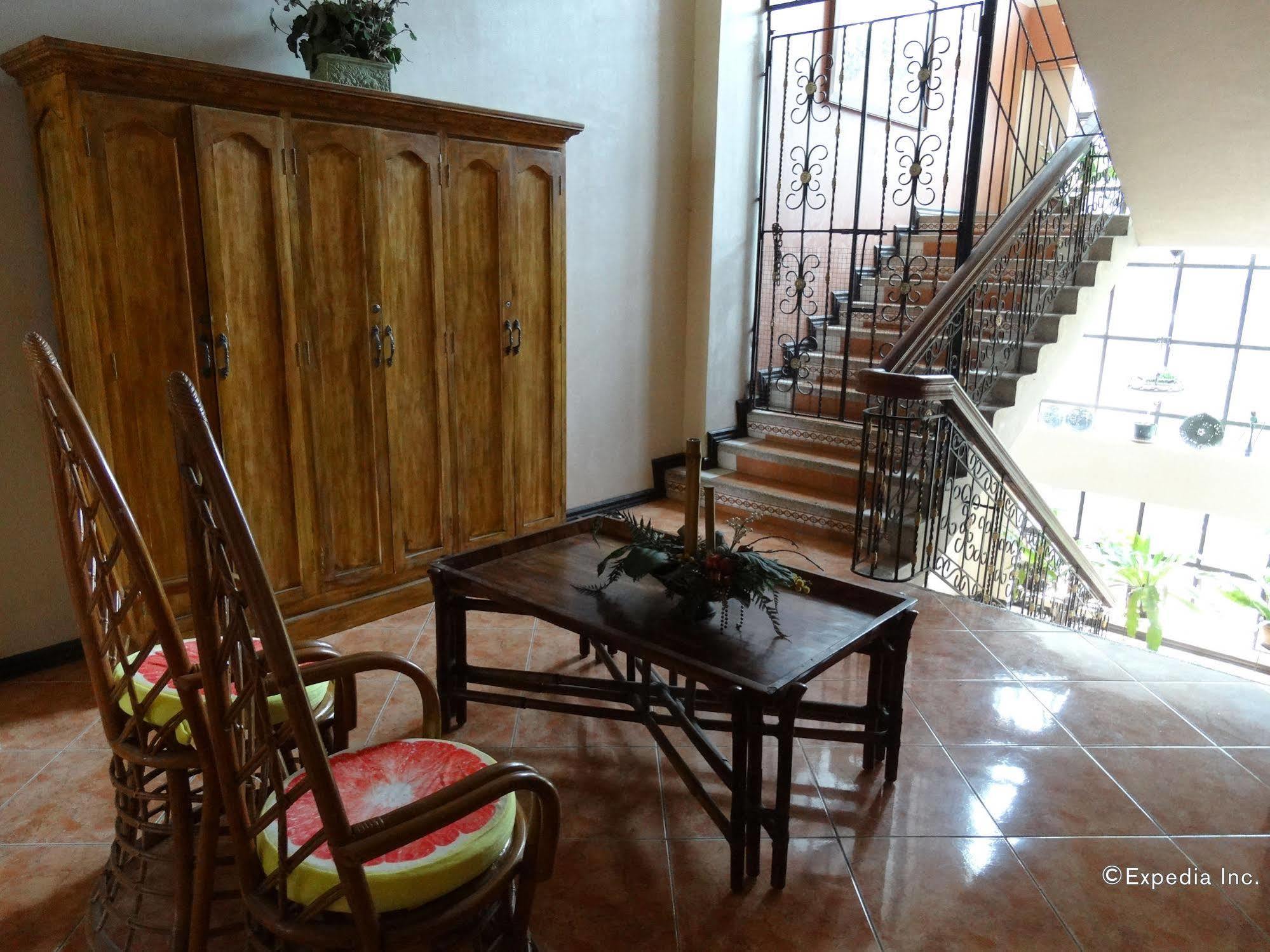 Chateau Del Mar Davao City Extérieur photo
