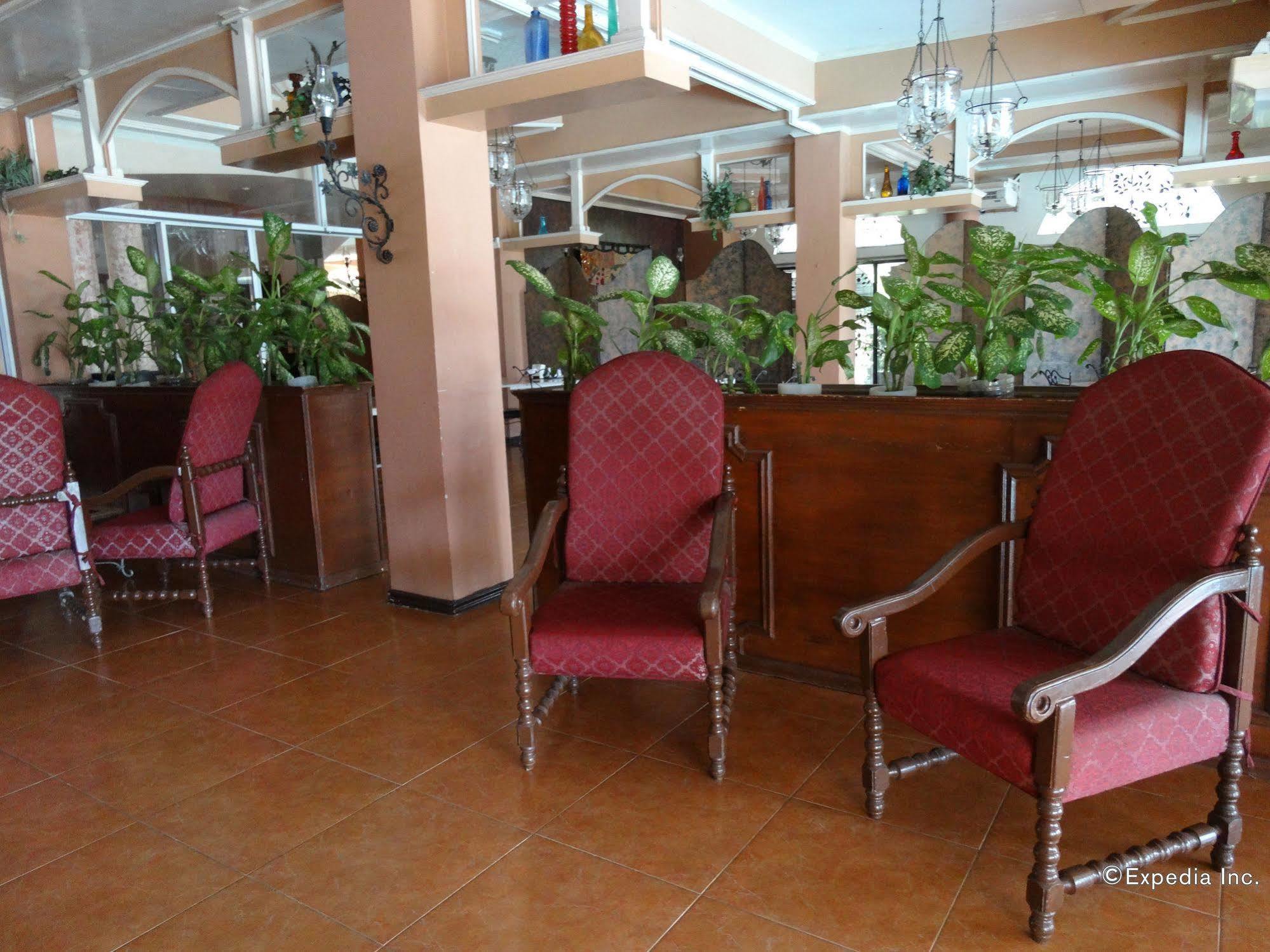 Chateau Del Mar Davao City Extérieur photo