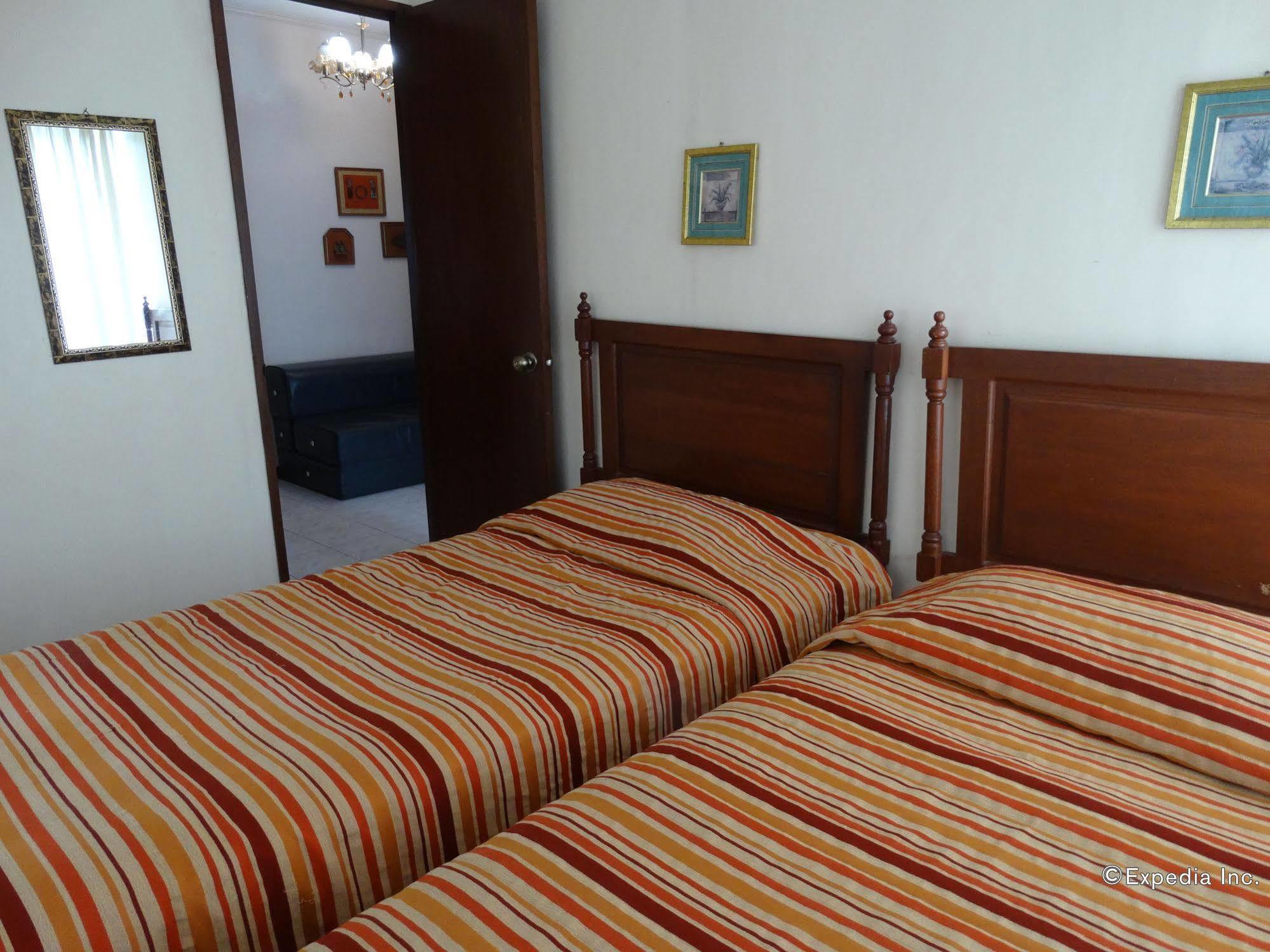 Chateau Del Mar Davao City Extérieur photo
