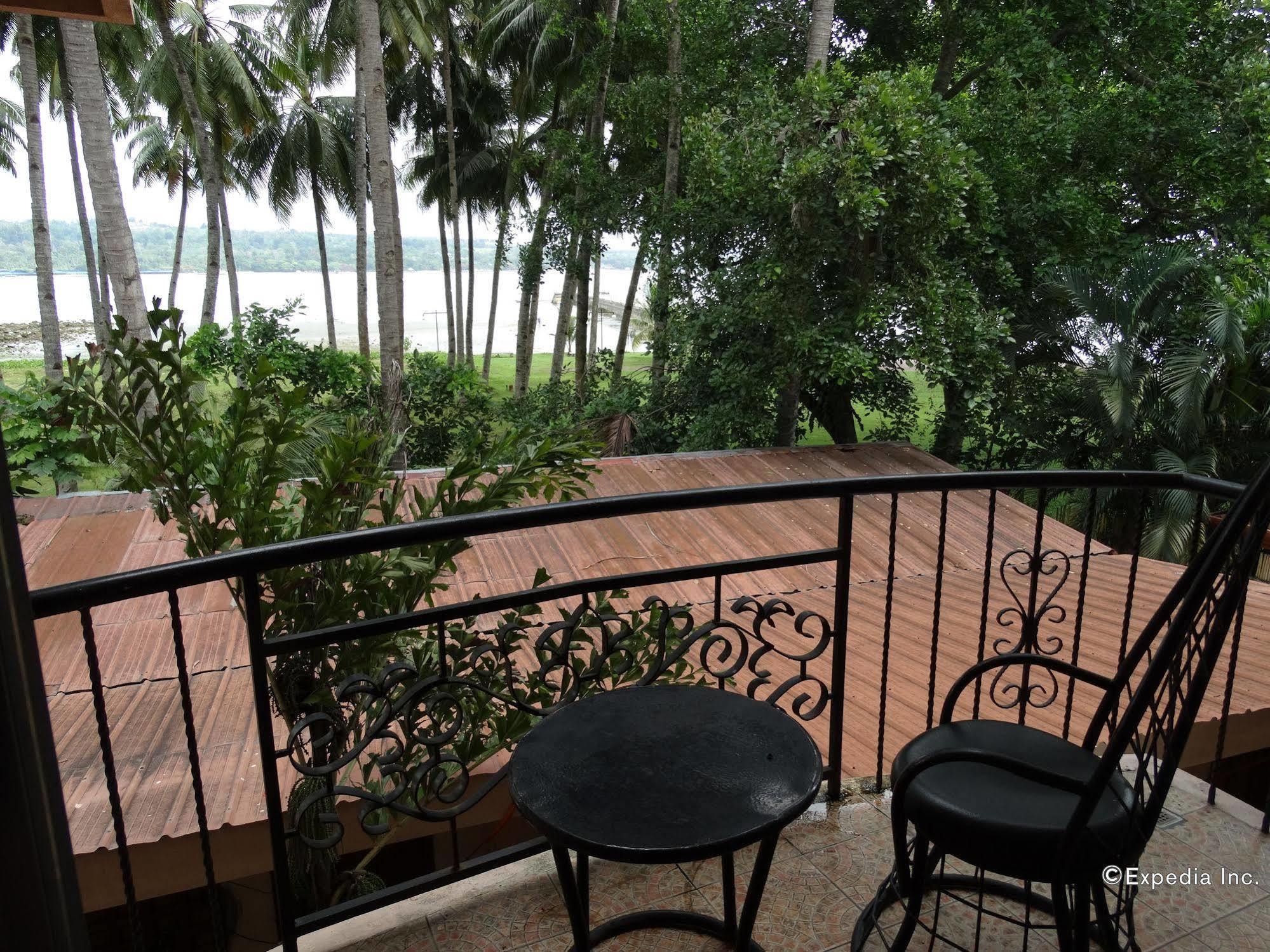 Chateau Del Mar Davao City Extérieur photo