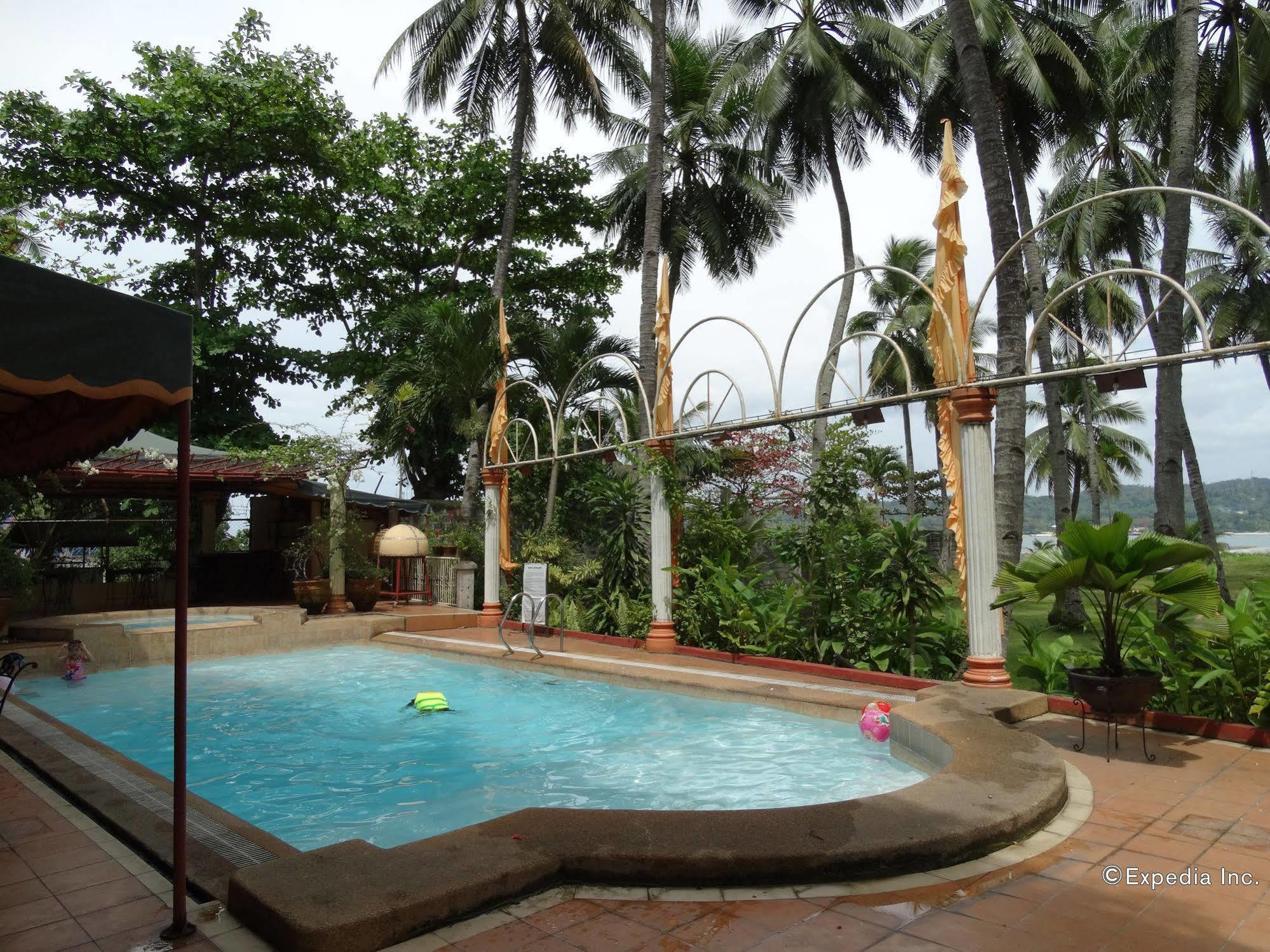 Chateau Del Mar Davao City Extérieur photo