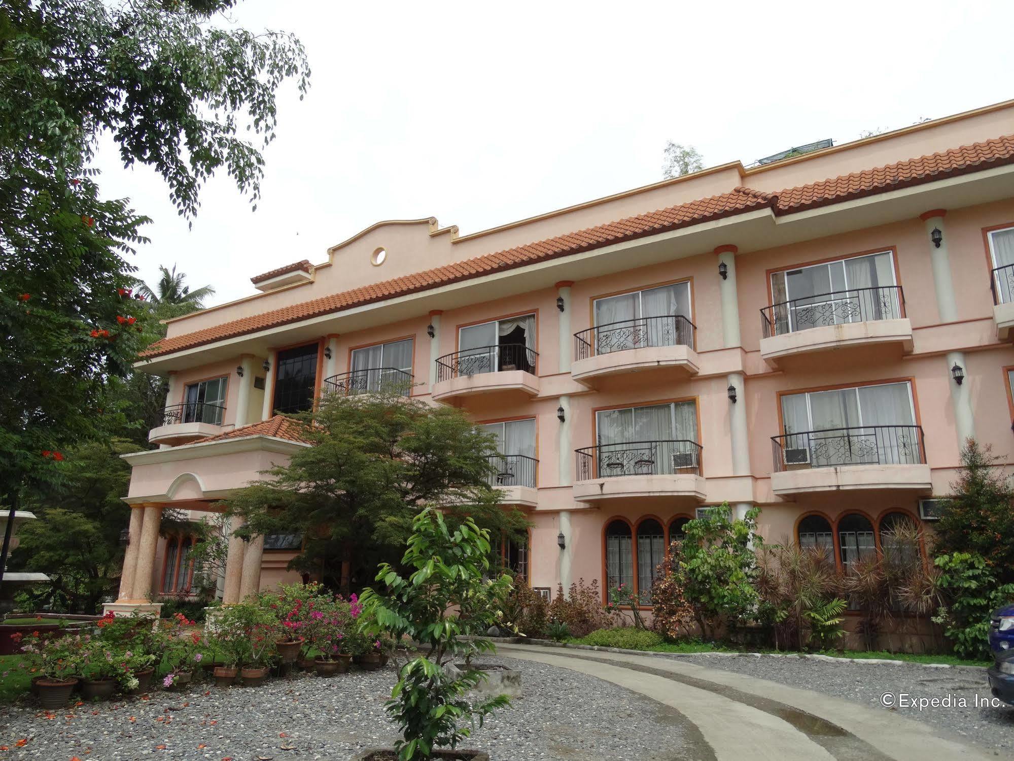 Chateau Del Mar Davao City Extérieur photo
